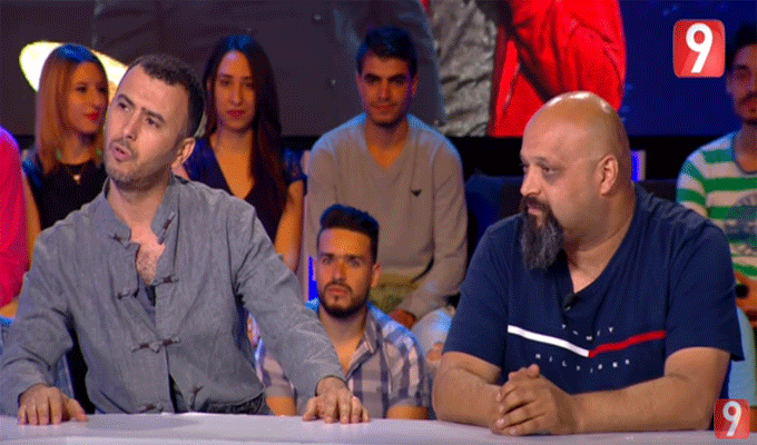 Lotfi Abdelli : On a tourné avec de vrais gangsters au Mexique au point d’avoir réellement peur, vidéo