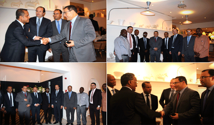 UADH signe un Protocole d’accord avec l’Etat Djiboutien pour une vente globale de véhicules