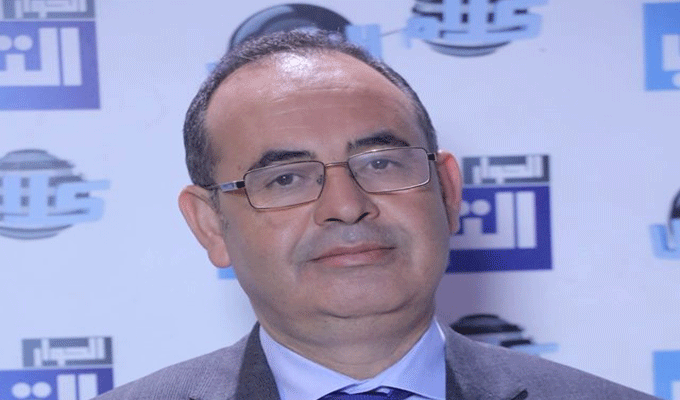 Mabrouk Korchid critique la classe politique