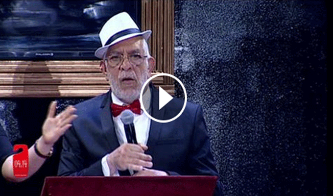 Jaafar Guesmi présentera une émission ramadanesque sur la chaîne nationale