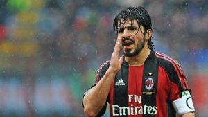 AC Milan : Gennaro Gattuso est de retour !