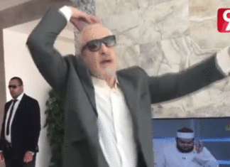 Béji Caïd Essebsi et Rached Ghannouchi, deux acteurs principaux d’une caméra cachée