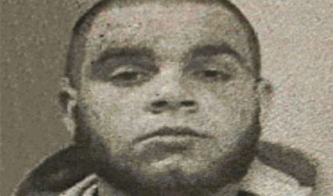 Vidéo : Le Tunisien accusé de terrorisme filmé par les caméras de surveillance