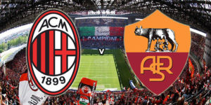 Milan vs Roma : les liens streaming pour regarder le match