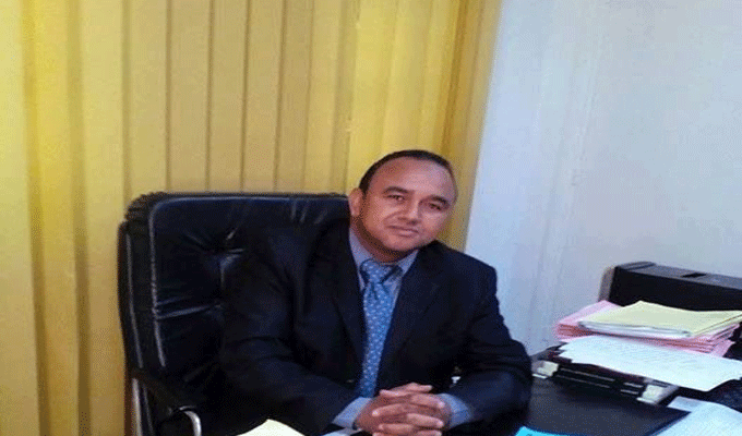 Le gouverneur de Tataouine présente sa démission