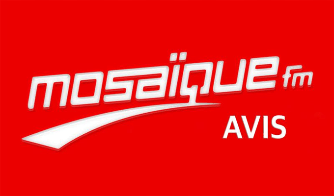 Tunisie: “Mosaïque FM” met en garde contre toute atteinte à sa ligne éditoriale