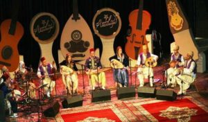 Un spectacle aux couleurs du Maghreb arabe à l’ouverture du Festival international de la musique andalouse de Monastir