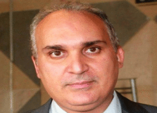 Nabil Bafoun : La démission de Chafik Sarsar n’a rien à voir avec la loi de la réconciliation