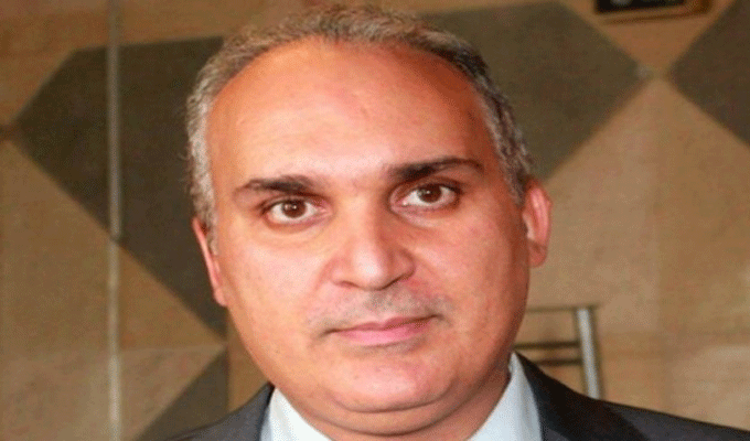 Tunisie: Baffoun s’entretient avec le président de la Haute commission libyenne des élections