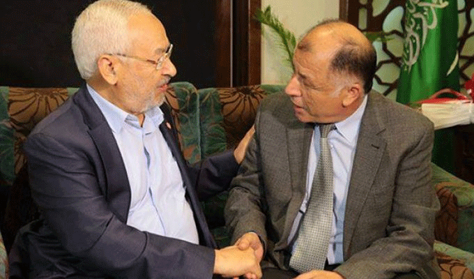 Néji Jalloul renvoie Ghannouchi au banc de l’école politique