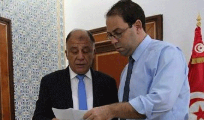 Néji Jalloul pourrait accepter la proposition de Youssef Chahed