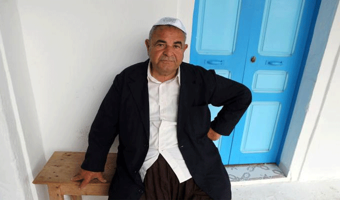 Perez Trabelsi: l’attaque survenue près de la Ghriba a gâché “la fête”