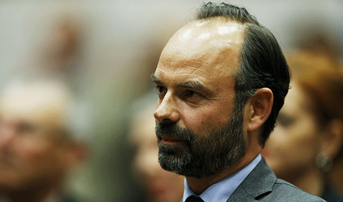 Des associations féministes inquiètes suite à la nomination d’Edouard Philippe