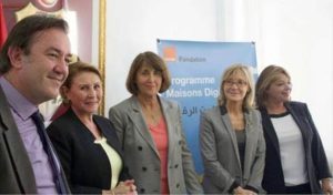 Orange Tunisie signe une convention avec le ministère de la Femme pour l’autonomisation des femmes