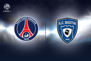Ligue 1, PSG vs Bastia : les liens streaming pour regarder le match
