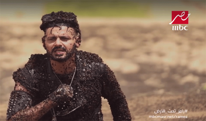 A cause de Ramez Jalel, Ez-zamelek inflige une amende à Mohamed Kahraba