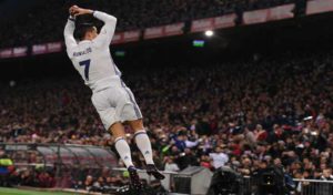 Real Madrid vs Eibar : les chaînes qui diffusent le match