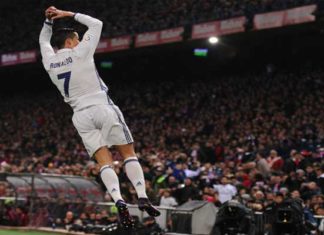 Real Madrid vs Manchester United : Liens streaming pour regarder le match