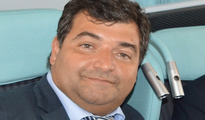 Tunisie – René Trabelsi : Mon objectif est de rendre la Tunisie, la meilleure destination touristique au Monde
