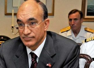 Tunisie: Ridha Grira condamné par contumace à 6 ans de prison ferme