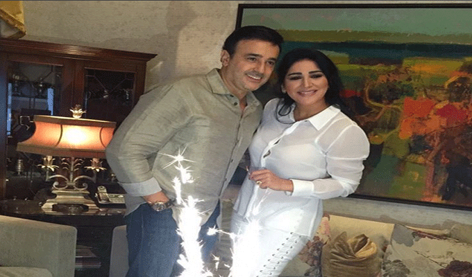 Vidéo : L’épouse de Saber Rebaï poste une vidéo de leur maison