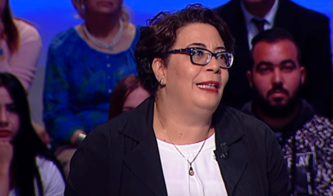 Saida Garrach : L’état de santé du président s’améliore de façon remarquable