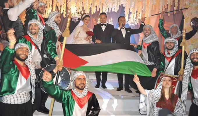 Tunisie: Des partis politiques se solidarisent avec la résistance palestinienne