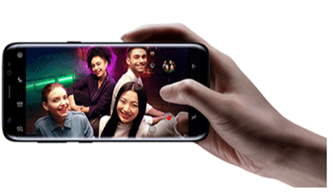 Un mois de Ramadan mémorable pour toute la famille avec Samsung