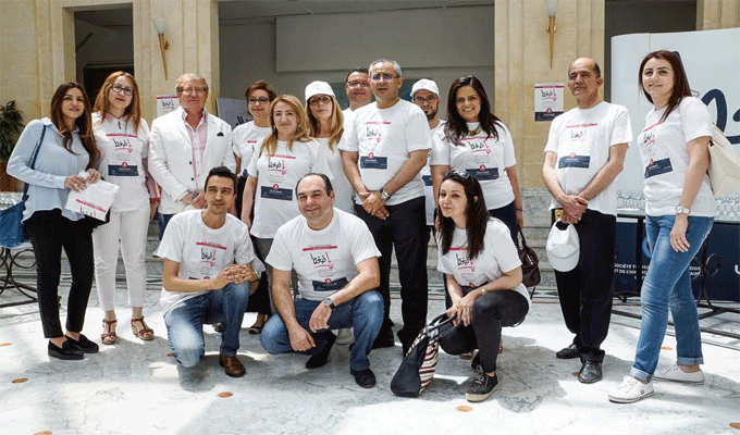 La STCCC et Sanofi Tunisie organisent une journée de sensibilisation sur l’hypertension artérielle