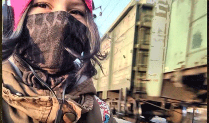 Blue Whale : Un jeu pervers dirigé par des guérisseurs qui poussent les ados à se filmer en train de se suicider