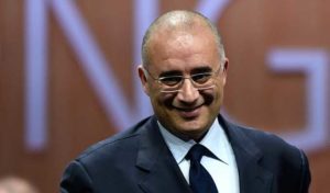 CAF – Election: Le Tunisien Tarek Bouchamaoui n’est plus le président de la Commission d’organisation des compétitions interclubs
