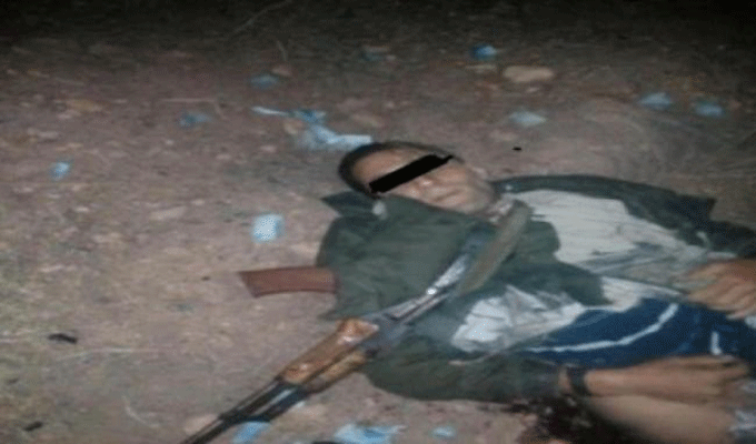 Kasserine : Les extrémistes abattus tentaient d’attaquer des gardes nationaux et des militaires