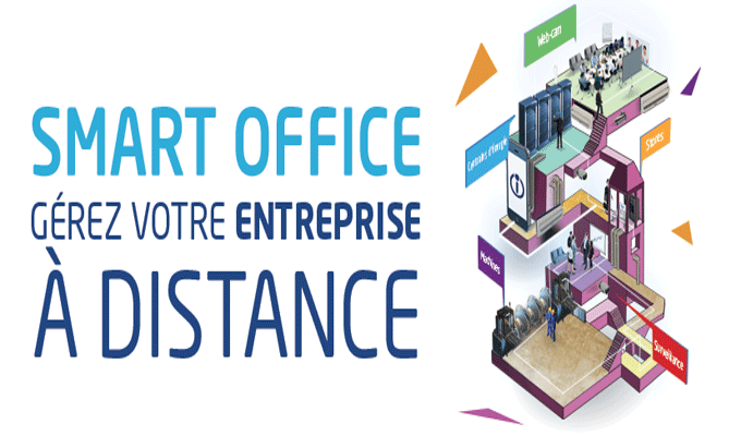 Deux nouvelles offres technologiques “rassurantes” pour les clients de Tunisie Telecom