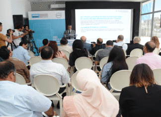 Nordic Machinery, nouvel importateur officiel de VOLVO TRUCKS en Tunisie