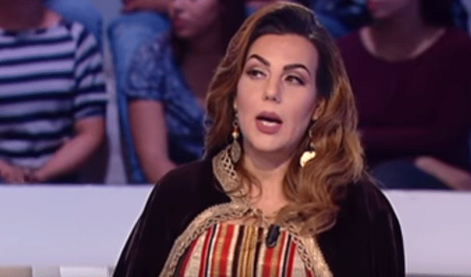 “Layeli El Abdelliya” reprend demain mardi ses soirées avec un concert d’Amina Srarfi