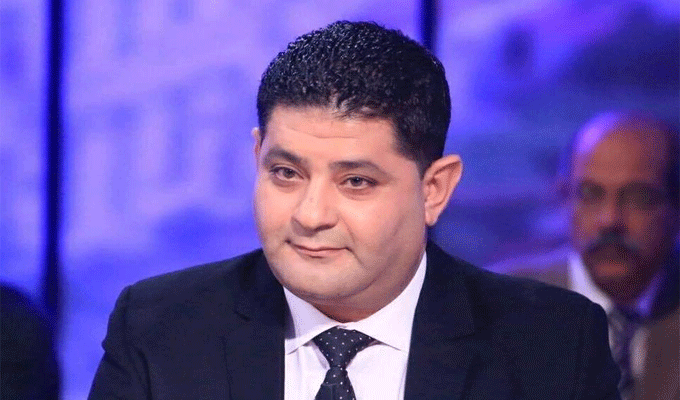 Tunisie – Enquête sur le décès de BCE : Walid Jalled intervient