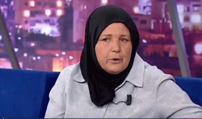 Alya Zaabi, l’auteur de la vidéo sur le vol d’un rein, était sur le plateau de Labes