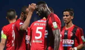 Ligue des champions de football: Zamalek-USM Alger maintenu à Alexandrie