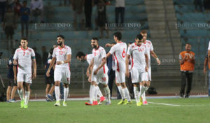 Tunisie vs RD Congo : les chaînes qui diffusent le match