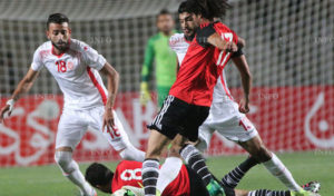 Tunisie vs Libye : les liens streaming pour regarder le match
