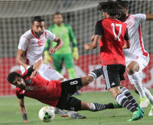 Tunisie vs RD Congo : les lien streaming pour regarder le match