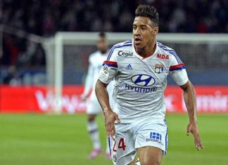 Football: Corentin Tolisso au Bayern pour 47,5 millions €