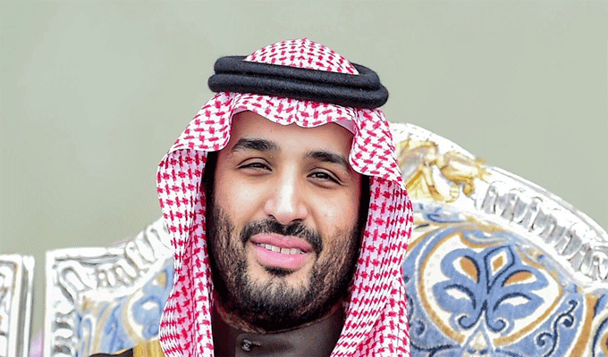 Ben Salman signe 14 accords de 7,7 milliards de dollars avec l’Egypte