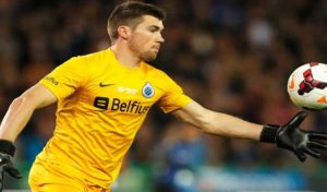 Angleterre: L’Australien Ryan nouveau gardien du promu Brighton