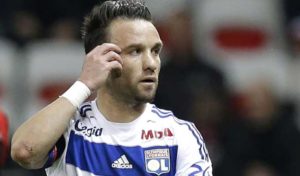 Football: Lyon confirme le transfert de Valbuena à Fenerbahçe pour 1,5 million d’euros