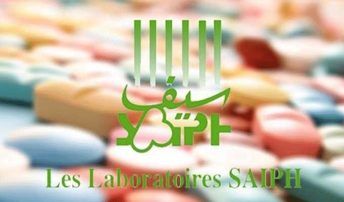 Violences à l’usine des laboratoires pharmaceutiques SAIPH