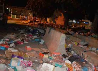 Tunis: Le gouverneur débarrassera-t-il sa ville des étaux anarchiques ?