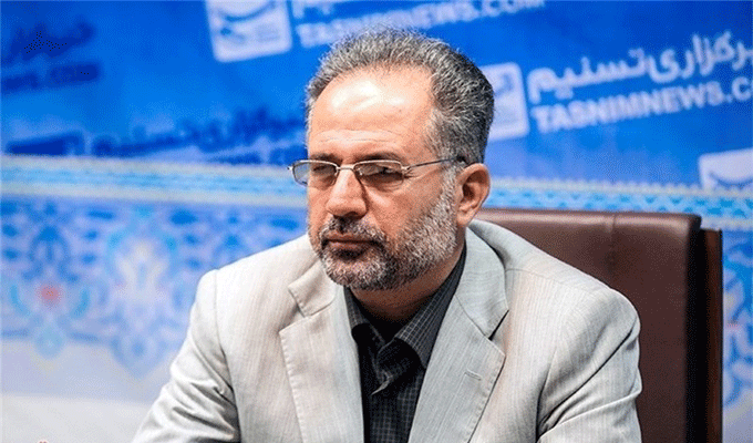 Téhéran : Un diplomate iranien accuse l’Arabie Saoudite