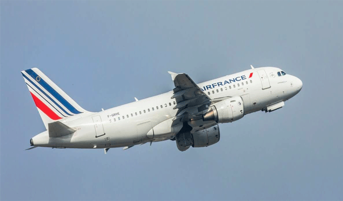 Les avions français ne survolent pas l’espace aérien du Niger