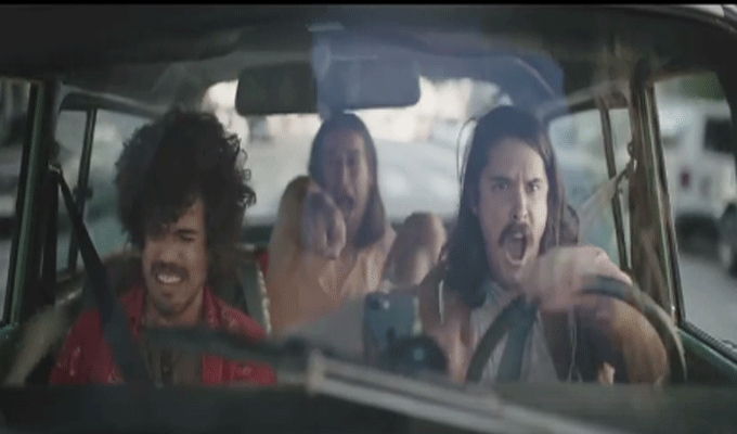 Apple imagine un monde sans application, vidéo